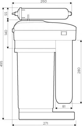 Pure Drop 2.1.4 – фото 2