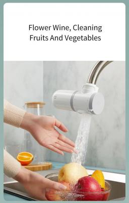 Mi Water Purifier – фото 9