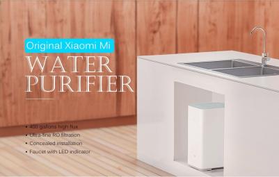 Mi Water Purifier – фото 12