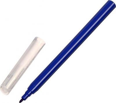 Фломастеры "Жил-был кот", 36 цветов, смываемые – фото 7