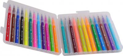 Фломастеры 24 цвета Color Emotion (EC10324) ISBN 6935205309587 – фото 15