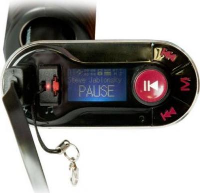 FMT-A780 – фото 4