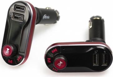 FMT-A780 – фото 6