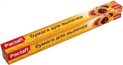 Бумага для выпечки 6 м
