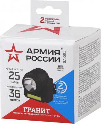 Фонарь GA-501 – фото 3