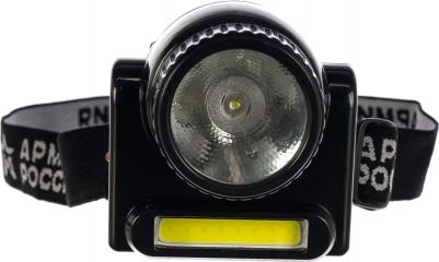 Фонарь GA-501 – фото 4