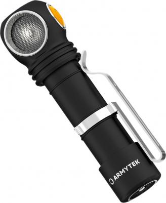 Фонарь налобный-мульти Wizard C2 WG Magnet USB белый+зелёный F09201C F09201C – фото 3
