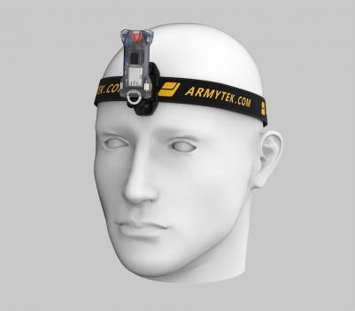 ZIPPY Extended Set WR — это версия самого компактного мультифонаря от, оснащенная белым и красным диодом. Невероятно яркий для фонаря такого размера