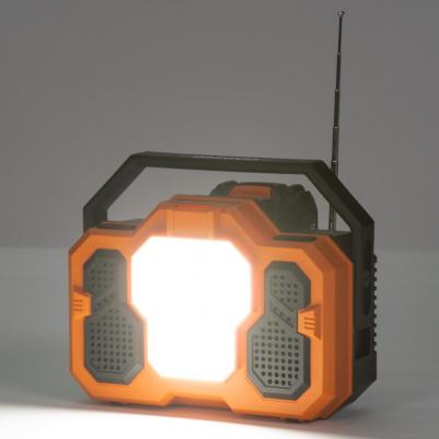 Фонарь аккумуляторный DAL 1521Li – фото 5