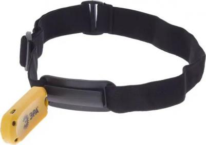 Фонарь GA-801 налобный Практик 3Вт COB Li аккум. microUSB шарнир клипса бл 10/60 Б0030186 – фото 17