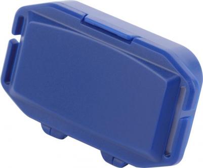 Фонарь налобный GB-707 Атлант на батарейках Б0052749 – фото 7