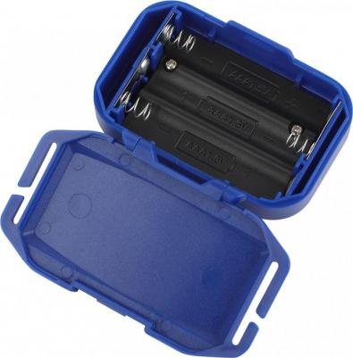 Фонарь налобный GB-707 Атлант на батарейках Б0052749 – фото 9