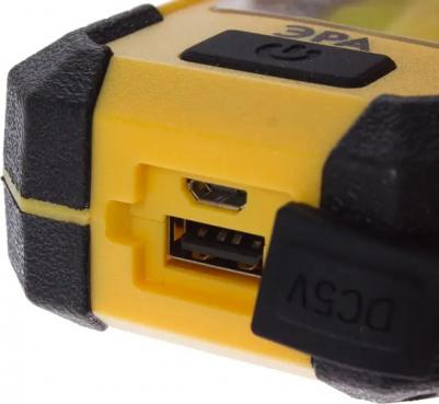 Фонарь RA-801 рабочий Практик Акку 15Вт COB powerbank 6А.ч магнит крючок 3 режима Б0027824 – фото 11