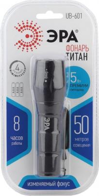Фонарь UB-601 Титан – фото 2