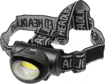 Налобный фонарь GB-601 – фото 4