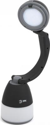 PA-706 Фонарь кемпинговый светодиодный PA-706 аккумуляторный трансформер прожекторный "3 в 1", цена за 1 шт – фото 11