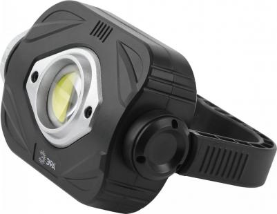 PB-701 Светодиодный фонарь PB-701 прожектор 3Вт на батарейках 3хАА с ручкой на магните, цена за 1 шт – фото 5