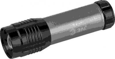 UB-603 Светодиодный фонарь UB-603 ручной на батарейках 3W, цена за 1 шт – фото 1