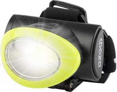 Налобный фонарь H5-L3W-gy – фото 1