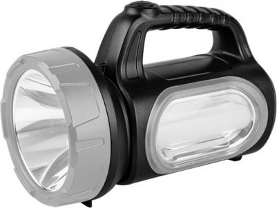 Тактический фонарь AccuF7-L3W/L10-GN – фото 2