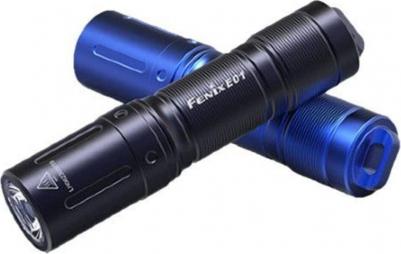Фонарь E01 V2.0 E01V20BLK – фото 2