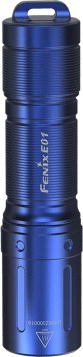 Фонарь E01 V2.0 E01V20BLK – фото 3