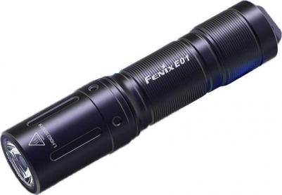 Фонарь E01 V2.0 E01V20BLK – фото 5