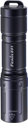 Фонарь E01 V2.0 E01V20BLK – фото 7