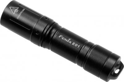 Фонарь E01 V2.0 E01V20BLK – фото 11