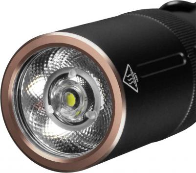 Фонарь светодиодный E20V2.0 Cree SST20 LED, 350 лм – фото 5