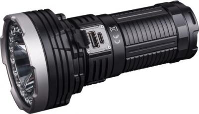 Поисковый фонарь LR40R V2.0 15000 Lumen – фото 6