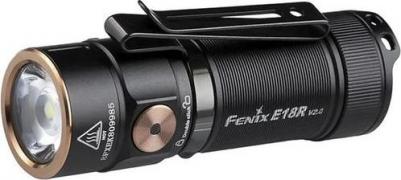 Ручной фонарь E18RV20, 1200lm – фото 3