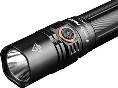 Ручной фонарь PD35V30, 1700lm – фото 4