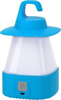Кемпинговый аккумуляторный светодиодный фонарь CA-600 – фото 2