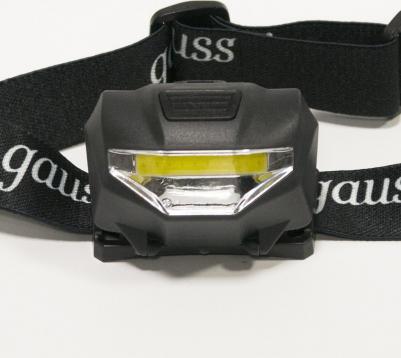 Налобный фонарь GFL306 – фото 7