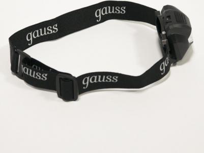 Налобный фонарь GFL306 – фото 9