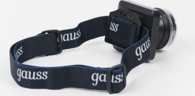 Налобный фонарь GFL401 – фото 11