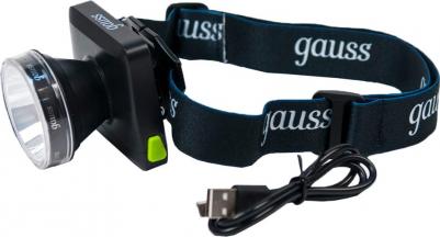 Налобный фонарь GFL401 – фото 12