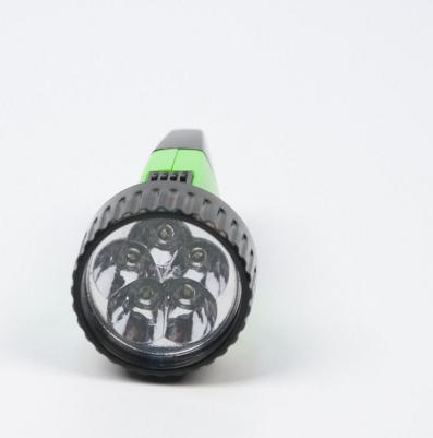 Ручной фонарь GFL103 – фото 1