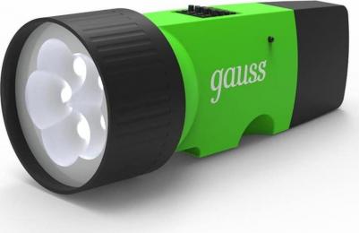 Ручной фонарь GFL103 – фото 8