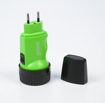 Ручной фонарь GFL103 – фото 9