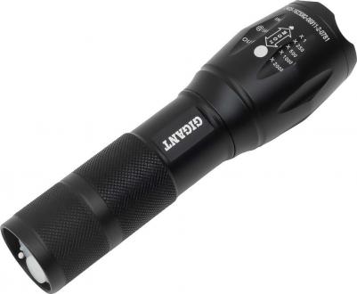 Ручной фонарь GHL-150 – фото 3