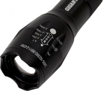 Ручной фонарь GHL-150 – фото 8