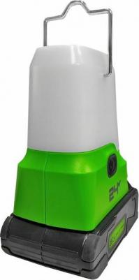 Аккумуляторный светодиодный фонарь G24LA500 24V 3501007, без АКБ и ЗУ – фото 10