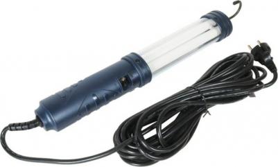 Jtc-5652_лампа Переносная! Флуоресцентная 18w, Длина Провода 8м, 110/220v арт. JTC-5652