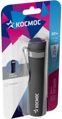 Фонарь светодиодный KOC120B на батарейках – фото 2