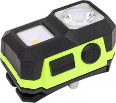 Безопасный налобный фонарь ISHL-0 4933478112 – фото 2