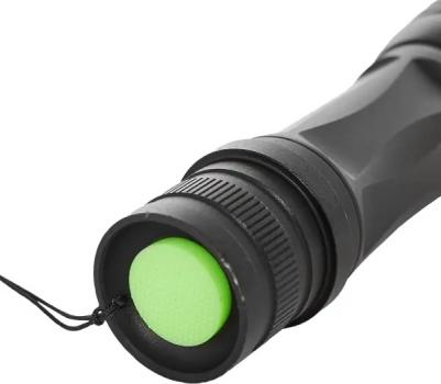 Фонарь 71 039 NPT-CM11-3AAA алюм. 1 CREE LEDx3Вт. Пять режимов, цена за 1 шт – фото 4