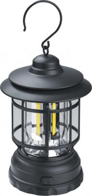 Фонарь 93 886 NPT-CA24-3AA кемп.3COB,6Вт 2реж., цена за 1 шт