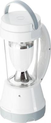 Фонарь 94 774 NPT-CA14-ACCU Кемп/прож. 1Вт/16 LED, 190лм, Li-ion 2.4Ач, цена за 1 шт – фото 8